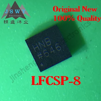 1 ~ 50ШТ AD8000YCPZ AD8000 Шелкография HNB LFCSP-8 микросхема усилителя IC Новая электронная Бесплатная доставка