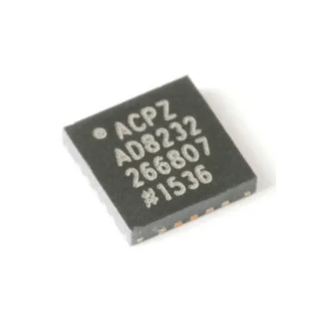 1 шт. AD8232ACPZ AD8232ACPZ-R7 100% оригинальная и новая микросхема