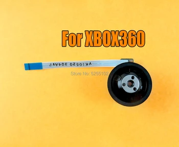 1 шт. Замена Для Liteon Microsoft Xbox 360 Двигатель Привода Шпинделя DG-16D2S Для Игровой Консоли Xbox 360/Xbox360 Slim Fat
