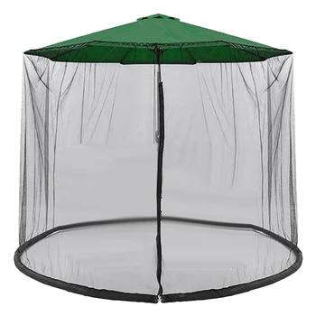 1 ШТ. Зонт для кемпинга на открытом воздухе, на лужайке, в саду, чехол для зонта для кемпинга на открытом воздухе, во внутреннем дворике