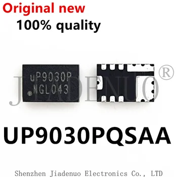 (1 штука) 100% Новый чипсет UP9030PQSAA UP9030P QFN