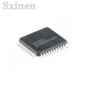 10 шт./лот HT1622 LQFP-44 отображение оперативной памяти 32*8 ЖК-драйвер микросхемы.