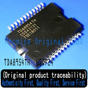 100% новый импортированный оригинальный TDA8954 TDA8954TH чип усилителя мощности звука HSOP-24