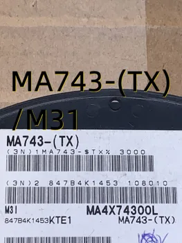 10шт MA743- (TX) /M31