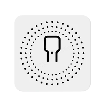 16A Mini Smart Switch Tuya Умный Дом Беспроводной Wifi Bluetooth Модуль Переключателя Часть Поддержки Мобильного ПРИЛОЖЕНИЯ Голосовое Управление Синхронизацией
