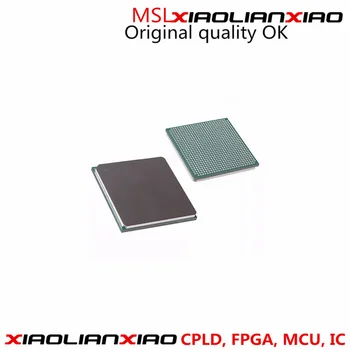 1ШТ MSL EP3C80F780 EP3C80F780C7N EP3C80 780-BGA Оригинальная микросхема FPGA хорошего качества Может быть обработана с помощью PCBA