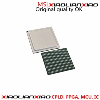 1ШТ MSL XC6SLX100-FGG676 XC6SLX100-2FGG676C XC6SLX100 676-BGA Оригинальная микросхема FPGA хорошего качества Может быть обработана с помощью PCBA