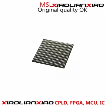 1ШТ MSL XCZU3CG XCZU3CG-SFVA625 XCZU3CG-1SFVA625E IC SOC CORTEX-A53 625FCBGA Оригинальное качество В порядке, может быть обработано с помощью PCBA