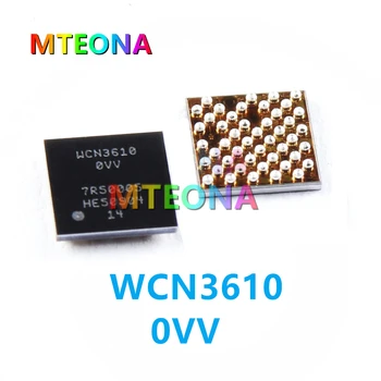 2-10 шт./лот Новый оригинальный чип WCN3610 0VV BGA IC
