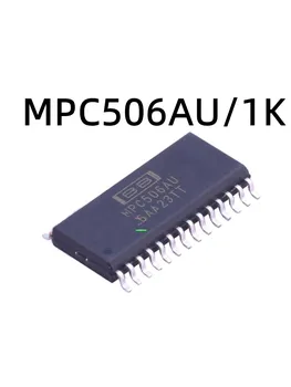 2шт MPC506AU/1K MPC506AU MPC506 Посылка SOP28 Аналоговый переключатель/чип мультиплексора 100% абсолютно новый оригинальный подлинный продукт