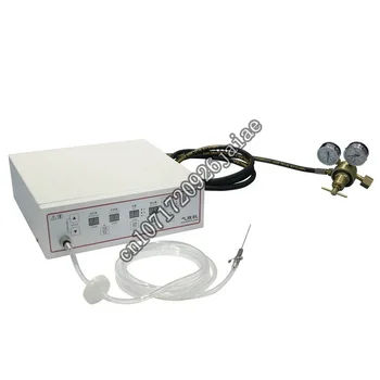 30Л 40Л 50Л медицинский газ co2 лапароскопический инсуффлятор цена лапароскопия с грелкой