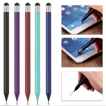 30шт Карандаш с двойной головкой 6 цветов Вечный карандаш Неограниченное количество карандашей Для рисования карандашом на бумаге Не для рисования на планшете