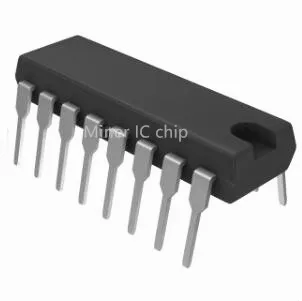 5ШТ Микросхема интегральной схемы BA5097 DIP-16 IC chip