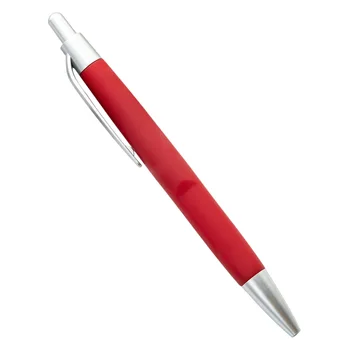 80 шт Карамельного цвета Маленькая Свежая и простая шариковая ручка для студенческих экзаменов Ручка для подписи студенческого типа