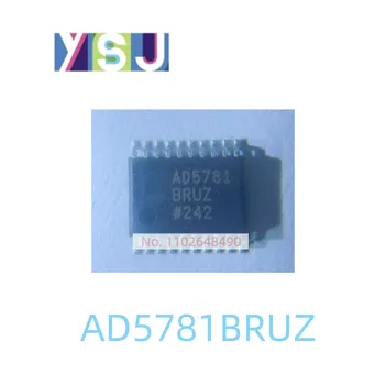 AD5781BRUZ IC Совершенно Новый Микроконтроллер EncapsulationSSOP20