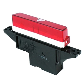AU04-35510-T2A-J01 Аварийный выключатель аварийного освещения Автомобильный выключатель аварийного освещения для Accord 2014-2018