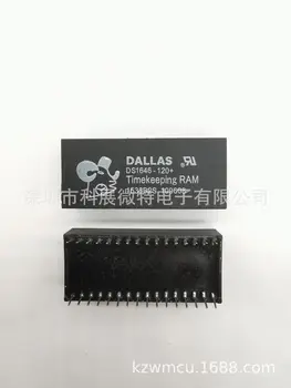 DS1646-120 DS1646 DIP-32 Интегрированный чип Оригинальный Новый