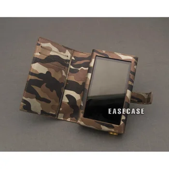 E4 EECASSE, изготовленный на заказ чехол из натуральной кожи для IBASSO DX220MAX DX220 MAX