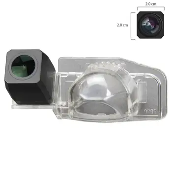 HD 1280x720 p Камера Заднего Вида для Mazda 8 LY M8 MPV 2006-2014, Камера Ночного Видения, Водонепроницаемая Камера Заднего Вида