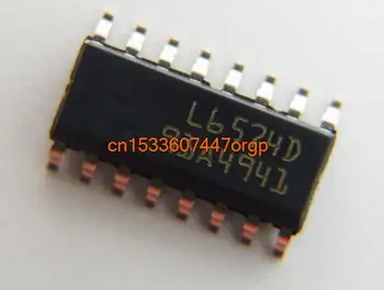 IC новый оригинальный L6574D SOP-16 Бесплатная доставка Бесплатная доставка