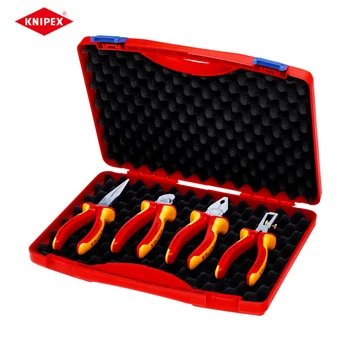 KNIPEX 4ШТ 
