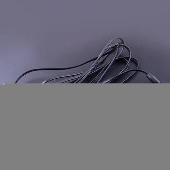 LETAOSK Новый удлинительный кабель 3M для электрических кресел и диванов 2Pin к адаптеру-трансформеру 29V 2A