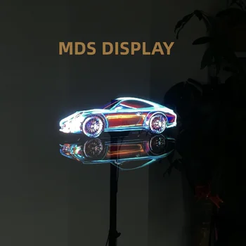 MDS Водонепроницаемый Цифровой P6 P8 SMD LED Наружный Фиксированный рекламный щит Pantalla LE 3d с рекламным дисплеем по цене по прейскуранту завода изготовителя рекламные щиты