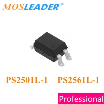 Mosleader SOP4 100ШТ 1000ШТ PS2501L-1 PS2561L-1 PS2501L PS2561L PS2501 PS2561 2501 2561 Сделано в Китае Высокое качество