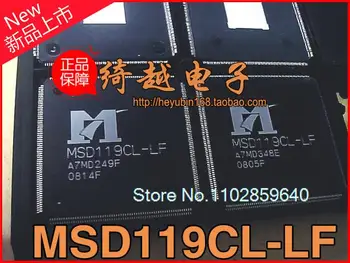 MSD119CL-LF MSD119CL-LF QFP