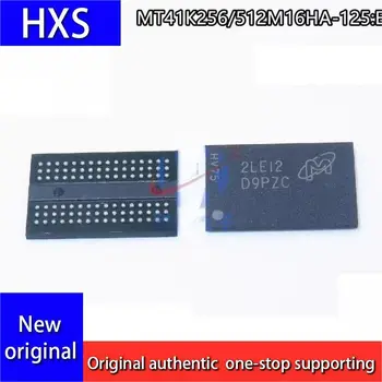MT41K256M16HA/MT41K256M16HA-125: Частицы флэш-памяти E/512M DDR3 трафаретная печать D9PXV совершенно новый