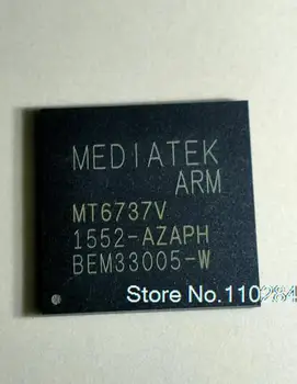 MTK MT6737V/TMA MT6737V Процессор 64BGA В наличии, микросхема питания