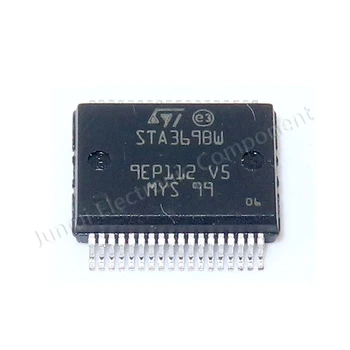STA369BW 36SSOP Чип аудиопроцессора Электронный компонент интегрированная микросхема Ic Новый и оригинальный