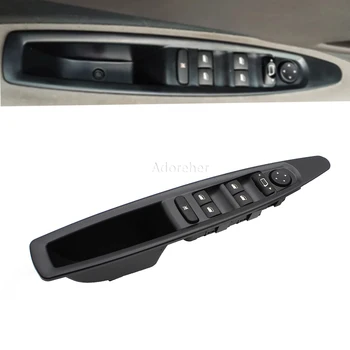 Автомобильный выключатель стеклоподъемника Кнопка стеклоподъемника для Citroen C4 2004 - 2007 2008 2009 2010