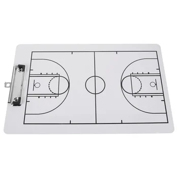 Баскетбольная доска Для тренировок Профессиональная футбольная тактика Письменные принадлежности Офисные баскетбольные мячи из ПВХ на открытом воздухе