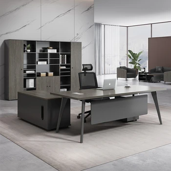 Бесплатная доставка, Офисный стол для хранения, Beauty Kawaii Coffee, Офисный стол в скандинавском стиле, Офисный стол для секретарей, Офисная мебель для руководителей, Школьная мебель