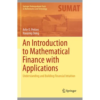 Введение в математические финансы с приложениями
