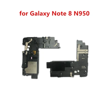 Динамик для Samsung Galaxy note 8 N950 Зуммер звонка громкоговоритель вызова Модуль приемника динамика Комплект запасных частей