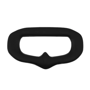 Для DJI FPV Goggles V2 Защитная маска для лица, очки для полета Дрона, губчатая поролоновая накладка для глаз, комплект для замены мягких очков
