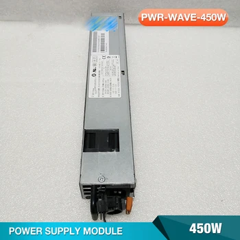 Для источника питания CISCO, используемого на коммутаторах серии ASA45 65 800-36804-01 мощностью 450 Вт PWR-WAVE-450 Вт