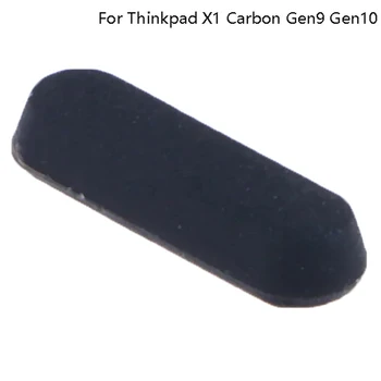 Для нижнего корпуса ноутбука Thinkpad X1 Carbon Gen9 Gen10 Инновационные и заменяемые новые резиновые ножки.