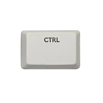 Замена Высоты Клавиши Ctrl Keycaps Key Button Personality для Беспроводной Клавиатуры Logitech G915 G913 G815 G813 Dropship
