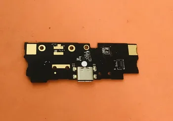 Использованная оригинальная плата USB-зарядного устройства для Ulefone Armor 5 MT6763 с восьмиядерным процессором Бесплатная доставка