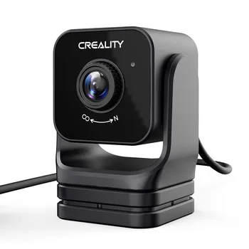 Камера Creality Nebula Подходит для 3D-принтера Ender-3 V3 KE/CR-10 SE/HOLOT-MAGE/HOLOT-MAGE PRO С поддержкой монитора реального времени