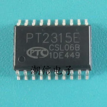 Канальный аудиопроцессор PT2315 PT2315E