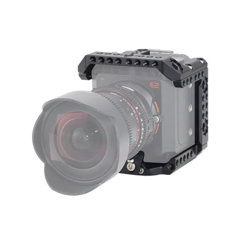 Каркас камеры Nitze для Z CAM E2 -алюминиевый сплав TP-E2-III