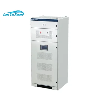 Комплектный шкаф 200a, панель фильтра активного питания 200a Ahf Apf В системе распределения электроэнергии