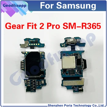 Материнская Плата Для Samsung Gear Fit 2 Pro R365 SM-R365 Замена Запасных Частей Основной платы