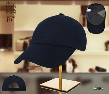 Миллиардер OECHSLI Шляпа кепка из плотного хлопка 2024 осень зима новая мужская Повседневная теплая вышивка высокого качества размер M-XXXL