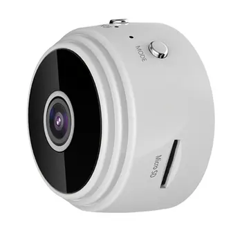 Мини-камеры наблюдения A9 с Wi-Fi 1080p Hd Мини-камера С датчиком ночного видения Видеокамера веб-видеонаблюдения Smart Life Home