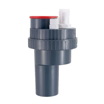 Многофункциональный встроенный канализационный фильтр, Соединяющий кухонные тройники, дренажную трубу